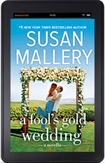 Welcome to Fools Gold - The Destination for Romance - from 