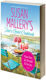 Susan Mallery's Fool's Gold Cookbook