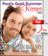 Download Fool's Gold Summer Kisses Magazine
