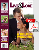 Download Live and Love Magazine