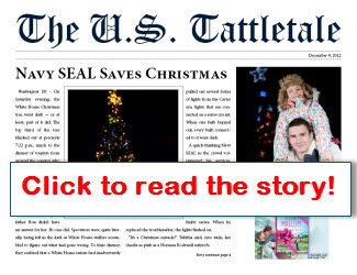 U.S. Tattletale Newspaper